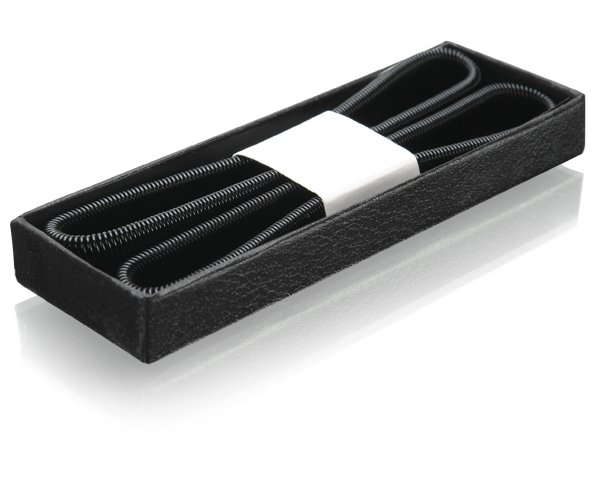 Black Armbands at Dobell