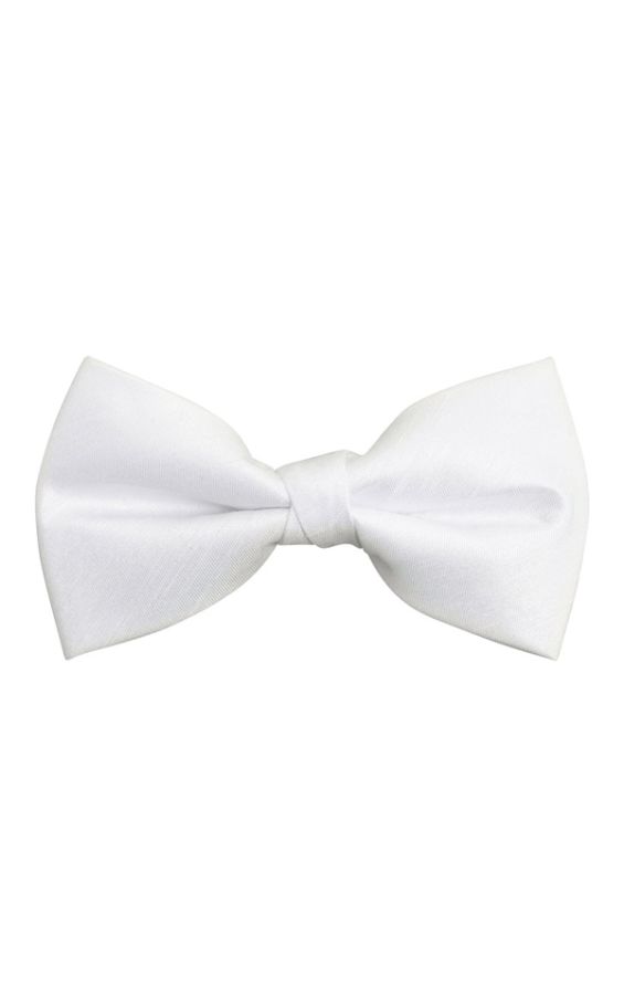 dobell white tie