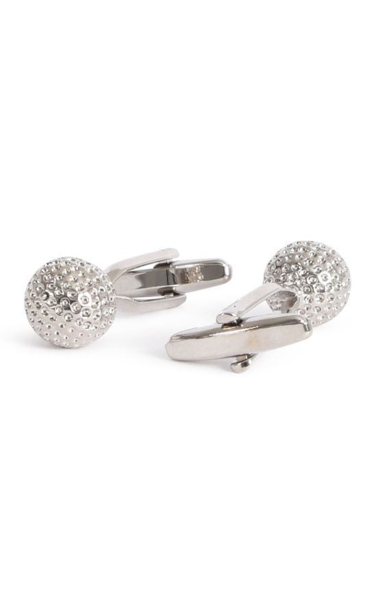 Golf ball deals cufflinks