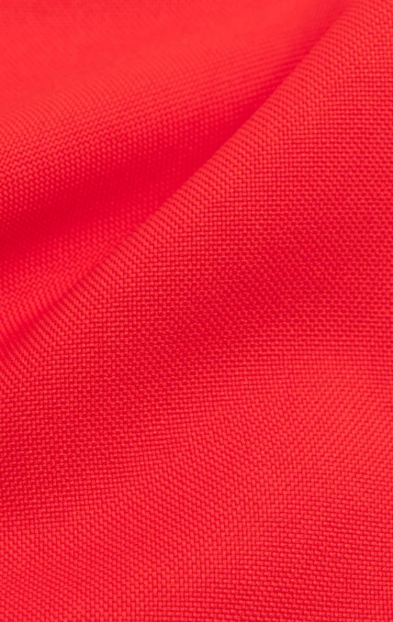 d/Spoke Chilli Red Handkerchief Dobell