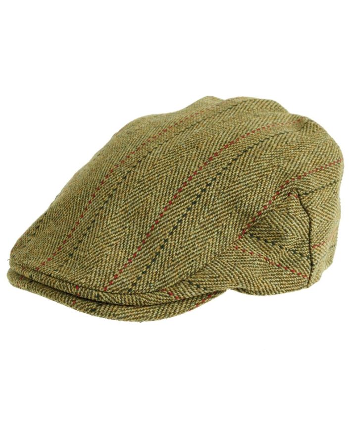 Derby tweed top