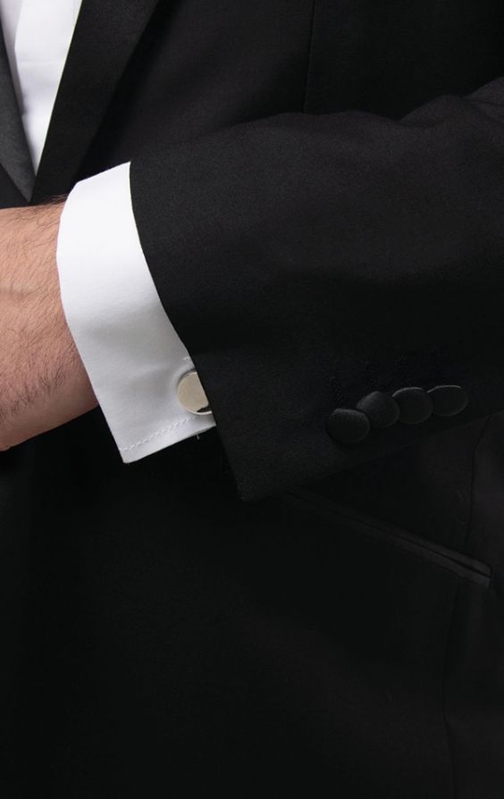 Black suit with different colour waistcoat on sale
