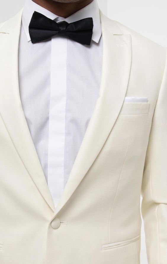 Best slim sales fit tuxedo