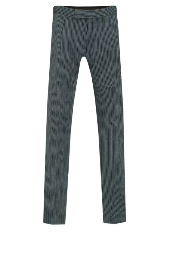 Boys clearance striped trousers
