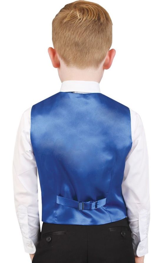 Boys victorian deals waistcoat
