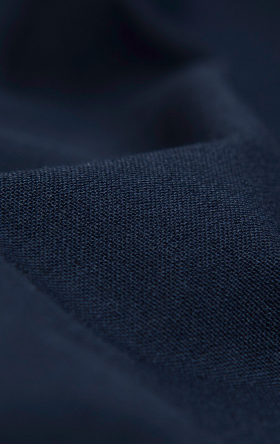 Mid Blue Suit Trousers - photo 3 Mid Blue Suit Trousers - photo 3
