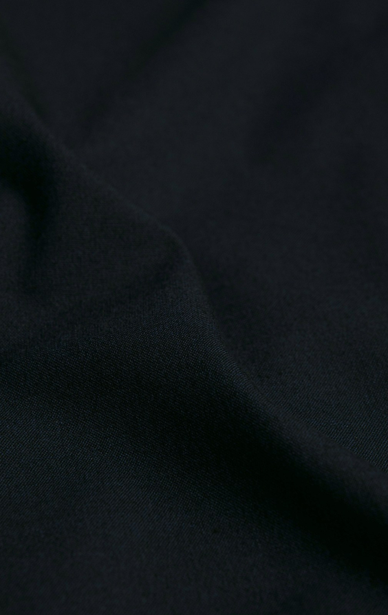 Navy Tuxedo Trousers with Satin Stripe - photo 3 Navy Tuxedo Trousers with Satin Stripe - photo 3