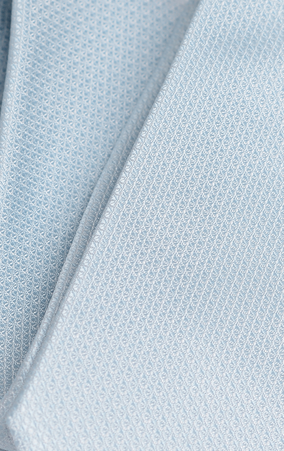 Light Blue Textured Tie - photo 3 Light Blue Textured Tie - photo 3