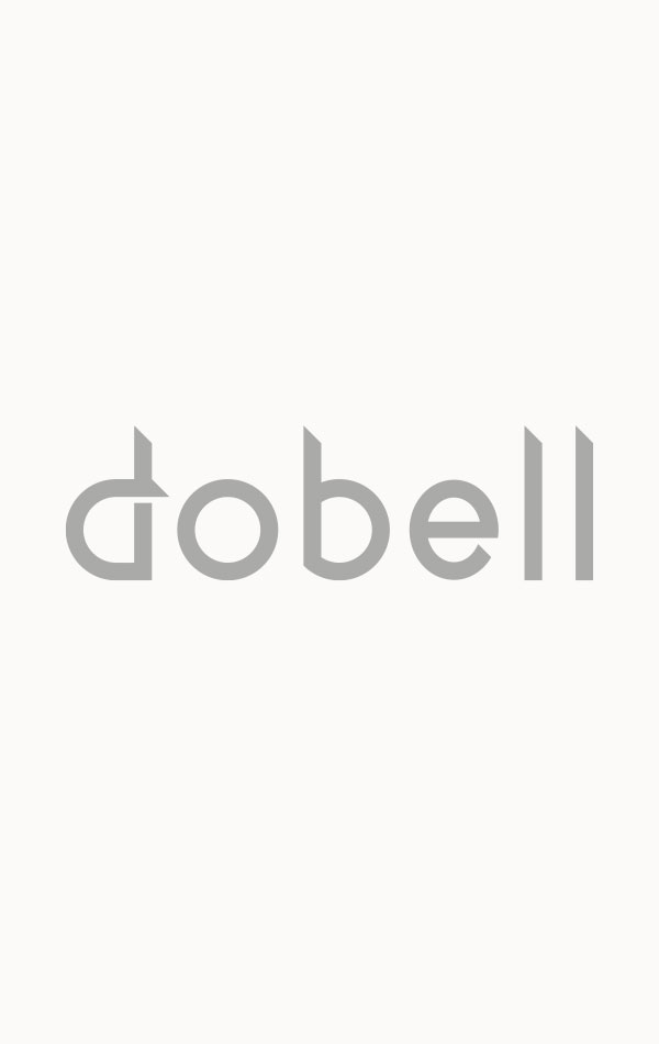 Dobell Black Houndstooth Tuxedo Jacket with Contrast Peak Lapel | Dobell