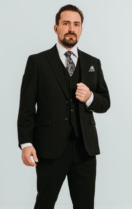 3 Piece Suits For Men - Buy Online - Happy Gentleman UK UK