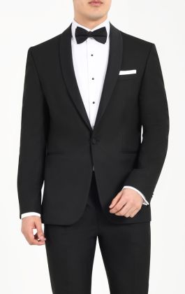 Mens big and deals tall dinner jacket