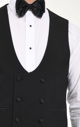 Horseshoe online waistcoat tuxedo