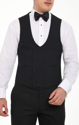 U hotsell cut waistcoat