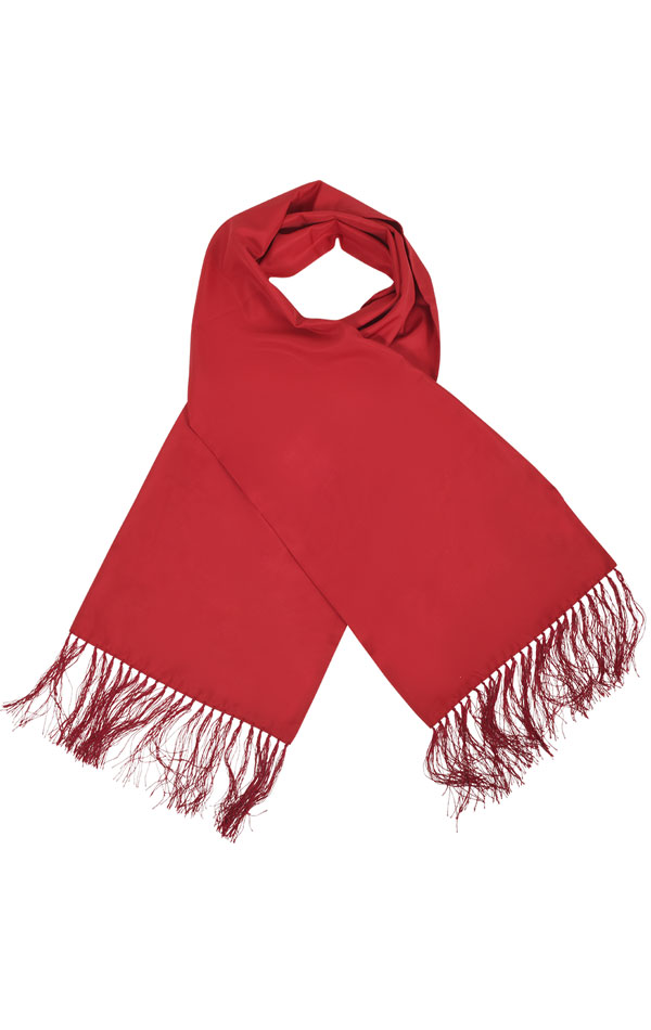 Dobell Red Dress Scarf at Dobell