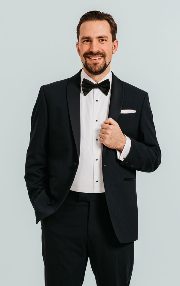 Mens shawl tuxedo outlet