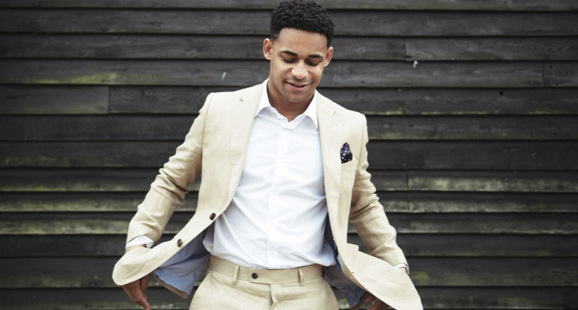 Smart Casual Look