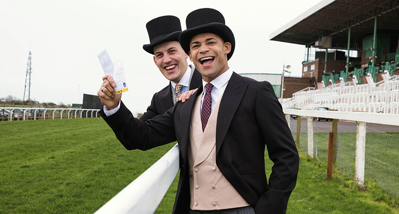 Royal Ascot 2023 - Guide to Men's Dress Code | Dobell Royal Ascot 2023 - Guide to Men's Dress Code | Dobell