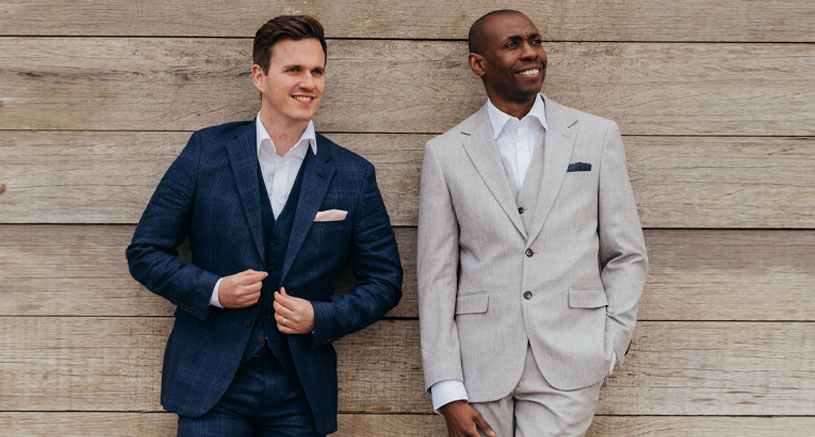 What to wear to Wimbledon | Dobell