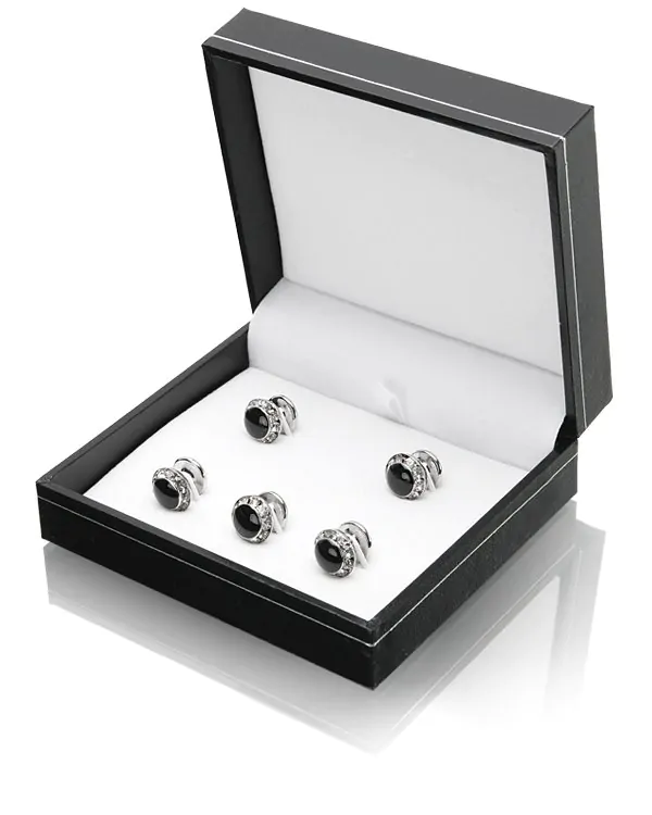 Rhinestone stud store