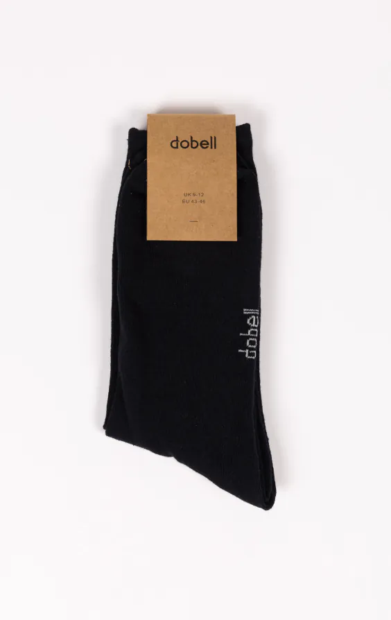 Navy Cotton Rich Socks - photo 1 Navy Cotton Rich Socks - photo 1