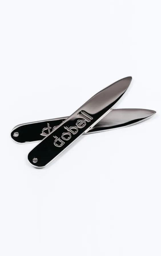 Shirt Collar Stays 6cm - photo 1 Shirt Collar Stays 6cm - photo 1
