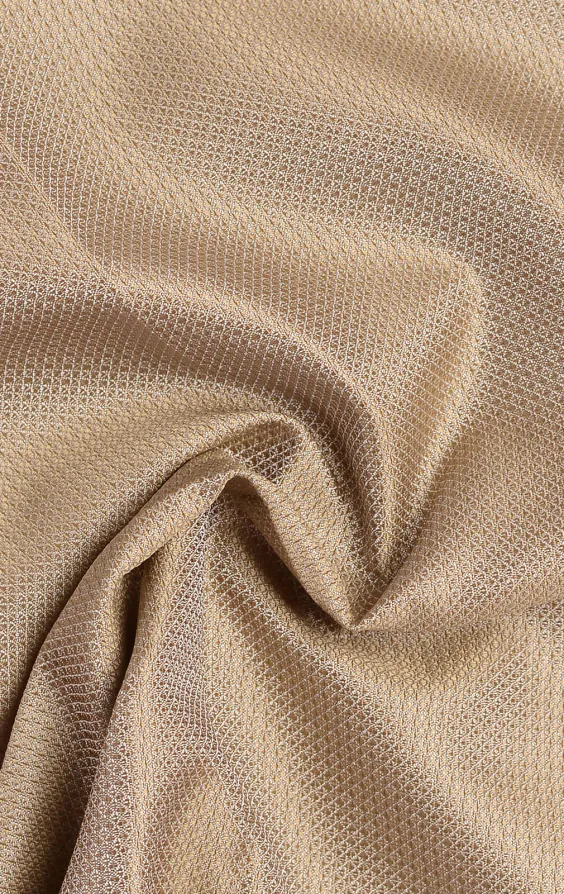 Taupe Textured Handkerchief - photo 1 Taupe Textured Handkerchief - photo 1