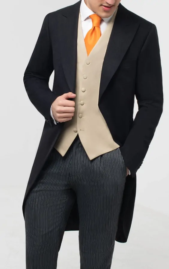 Dobell morning suit sale