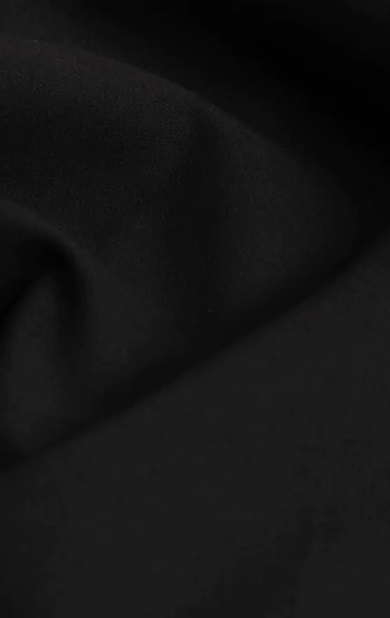 Black Double Breasted Dinner Jacket thumbnail 6