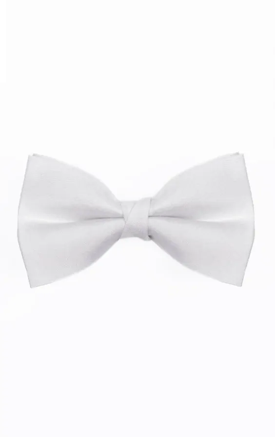 dobell white tie