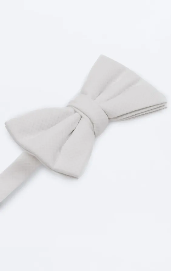 Big & Tall Pre-Tied Marcella Bow Tie - photo 1 Big & Tall Pre-Tied Marcella Bow Tie - photo 1