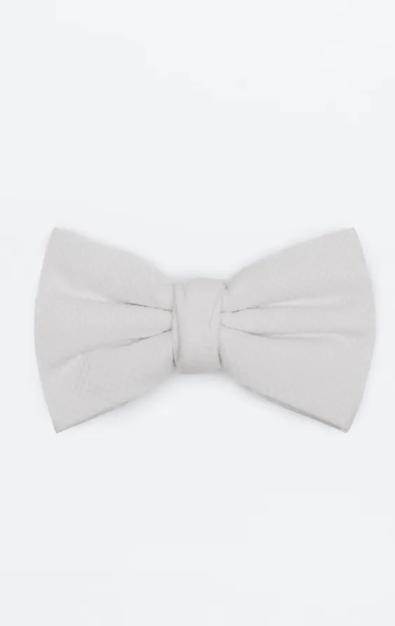 Big & Tall Pre-Tied Marcella Bow Tie Big & Tall Pre-Tied Marcella Bow Tie
