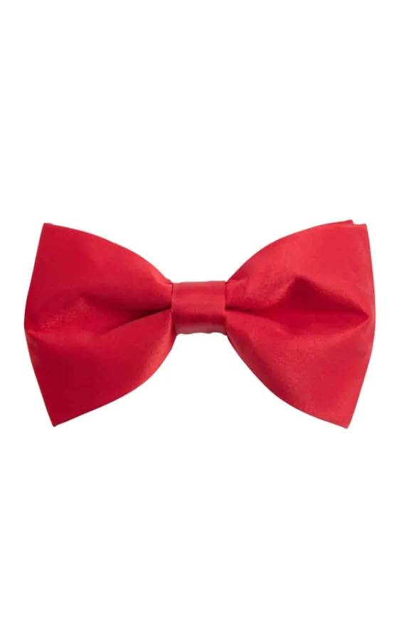 Bow tie bow sale
