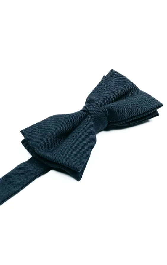 Teal Bow Tie - photo 1