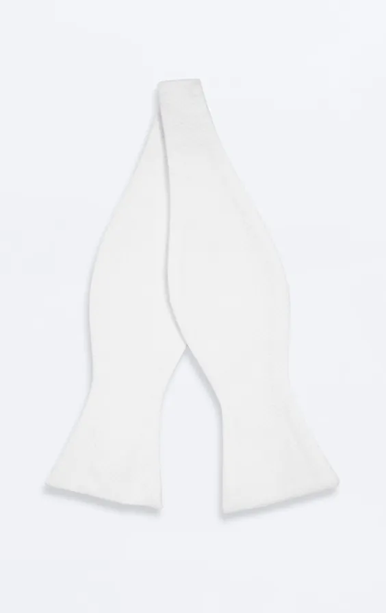 Marcella Bow Tie (Pre-Tied & Self-Tie) - photo 2