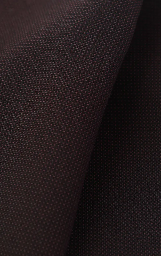 Burgundy Double Breasted Tuxedo Waistcoat - photo 3 Burgundy Double Breasted Tuxedo Waistcoat - photo 3