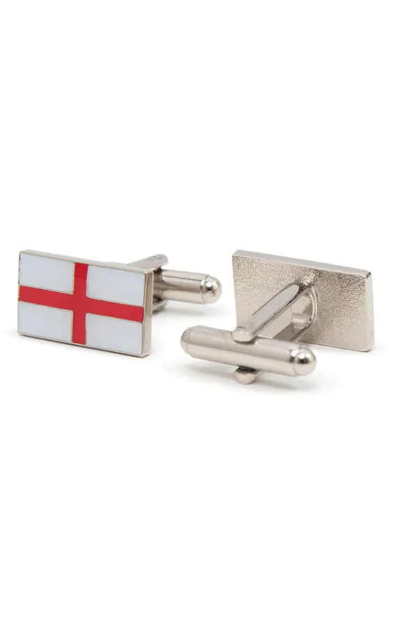 St George Cufflinks - photo 1 St George Cufflinks - photo 1
