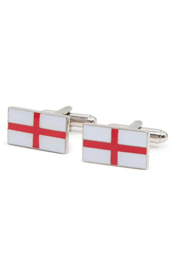 St George Cufflinks St George Cufflinks