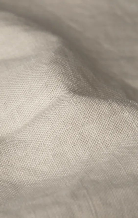 Cream Pure Linen Suit Trousers - photo 3 Cream Pure Linen Suit Trousers - photo 3