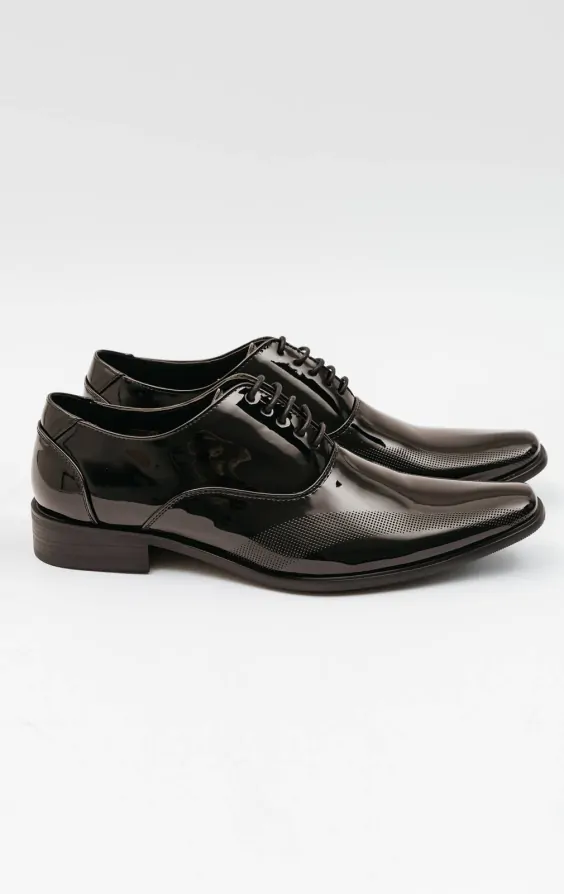 Patent slippers new arrivals