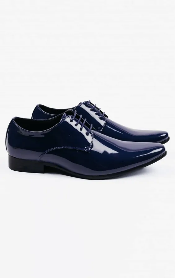 Navy Womens Dress Oxfords Navy Blue Oxford Dress Shoes Professor