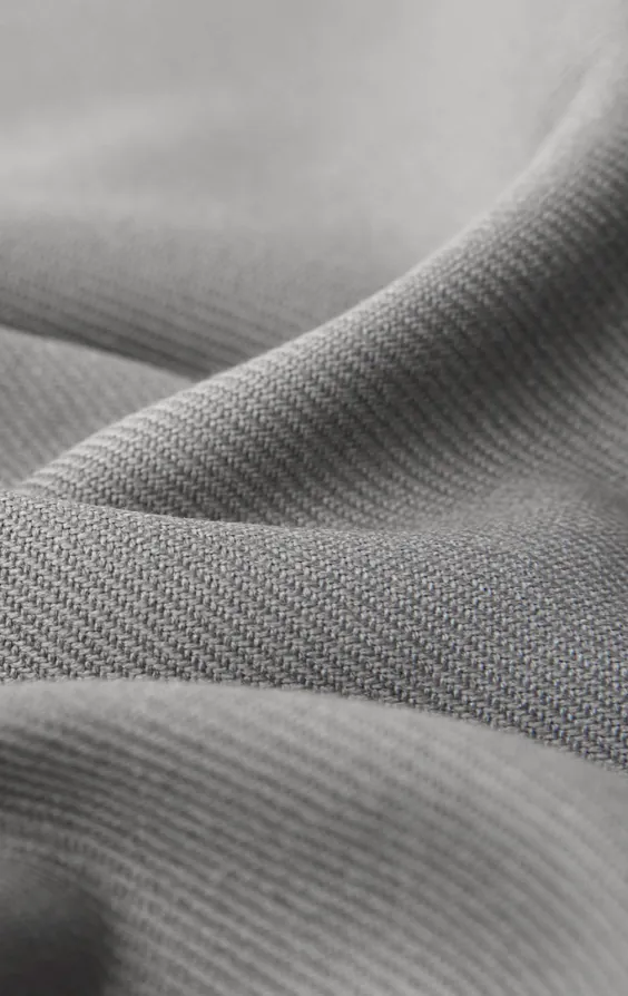 Dove Grey Double Breasted Shawl Lapel Morning Suit Waistcoat thumbnail 4