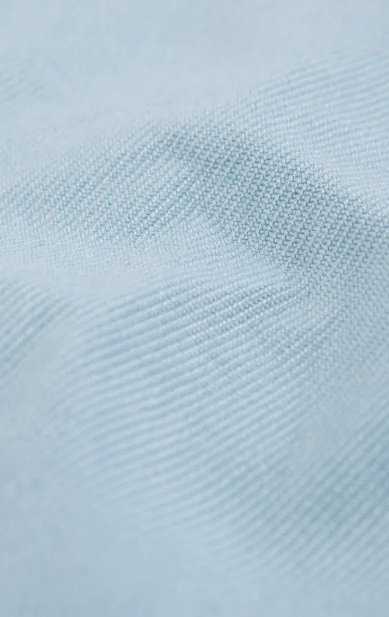 Duck Egg Blue Single Breasted Morning Suit Waistcoat thumbnail 4