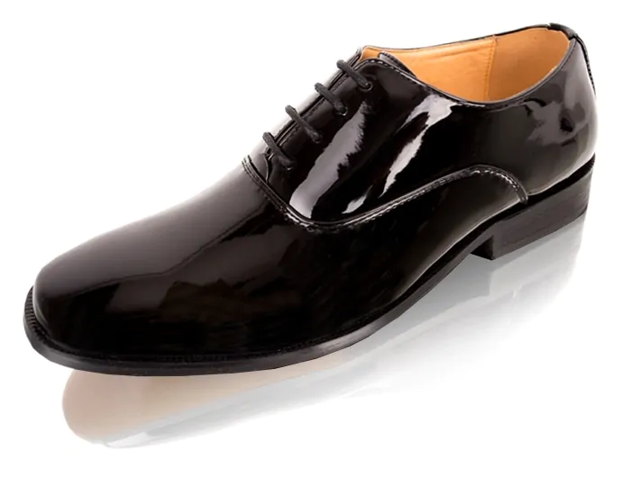 2 Piece White Tie, Dress Shirt, Waistcoat, Bow Tie & Shoes thumbnail 10