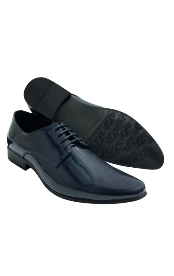 Navy evening shoes uk deals