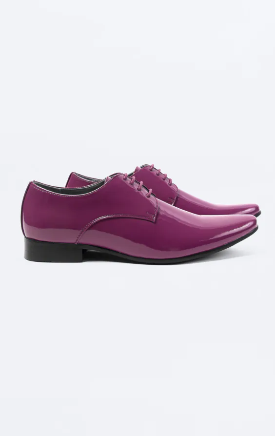 fitted lace wedding dress Stacy Adams Shoes Plaza Modified Cap Toe Oxford Purple Multi Size 8