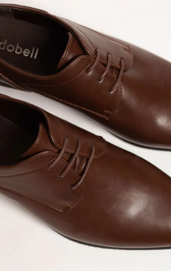 Brown captoes discount