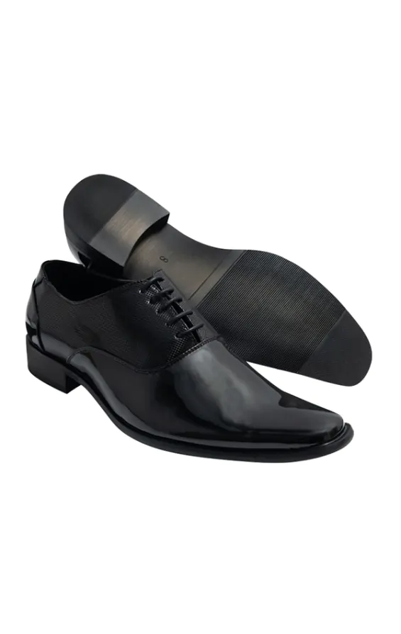 Black designer dress shoes new arrivals