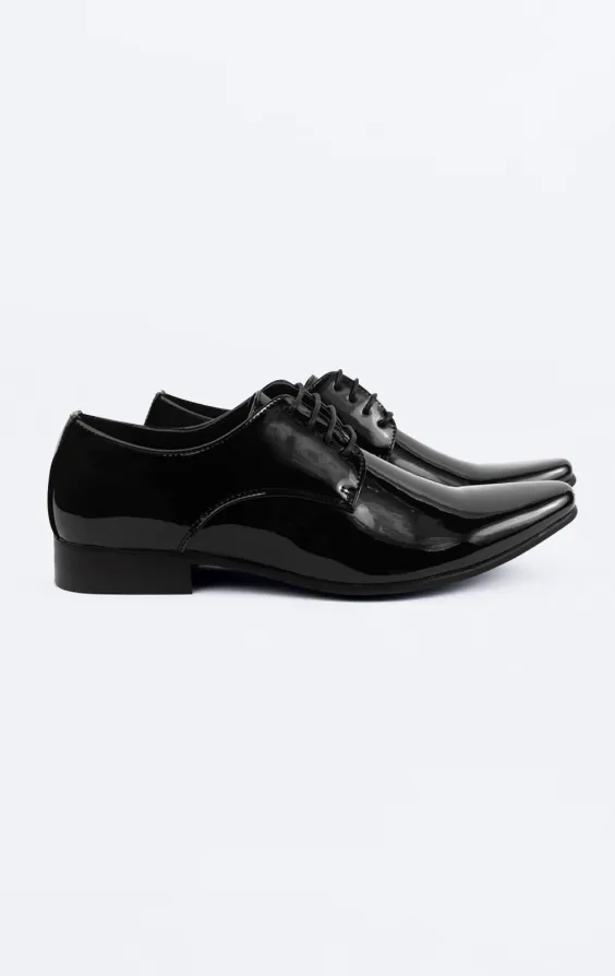 princess polly baby blue dress Fashion Men's Black Leather Lace-Up Formal Shoes - EU 39-45 @ Best Price  Online
