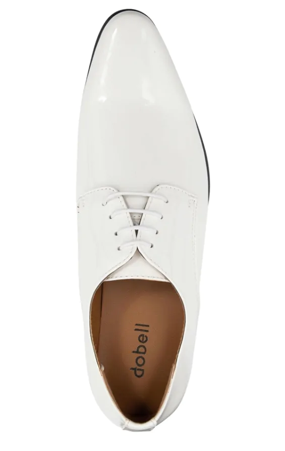 Mens white dress shoes payless cheap