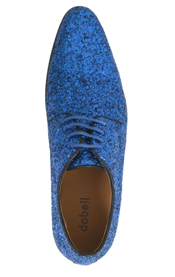 Mens sparkle shoes deals